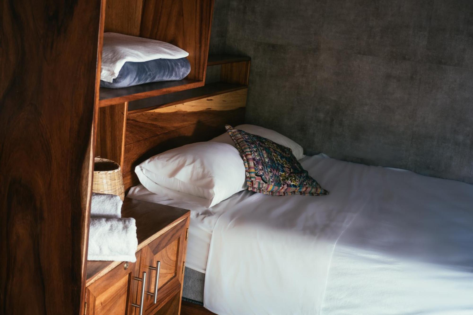 Cocori Lodge Paredon El Paredón Buena Vista Kültér fotó