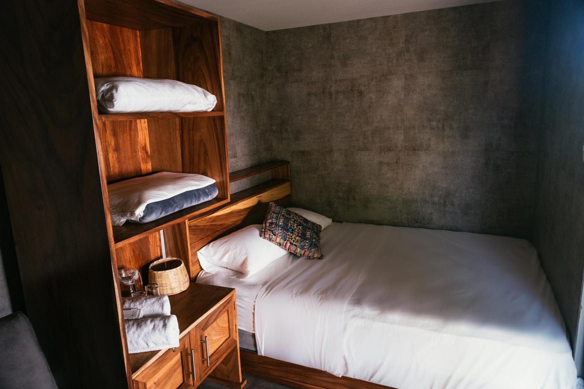 Cocori Lodge Paredon El Paredón Buena Vista Kültér fotó