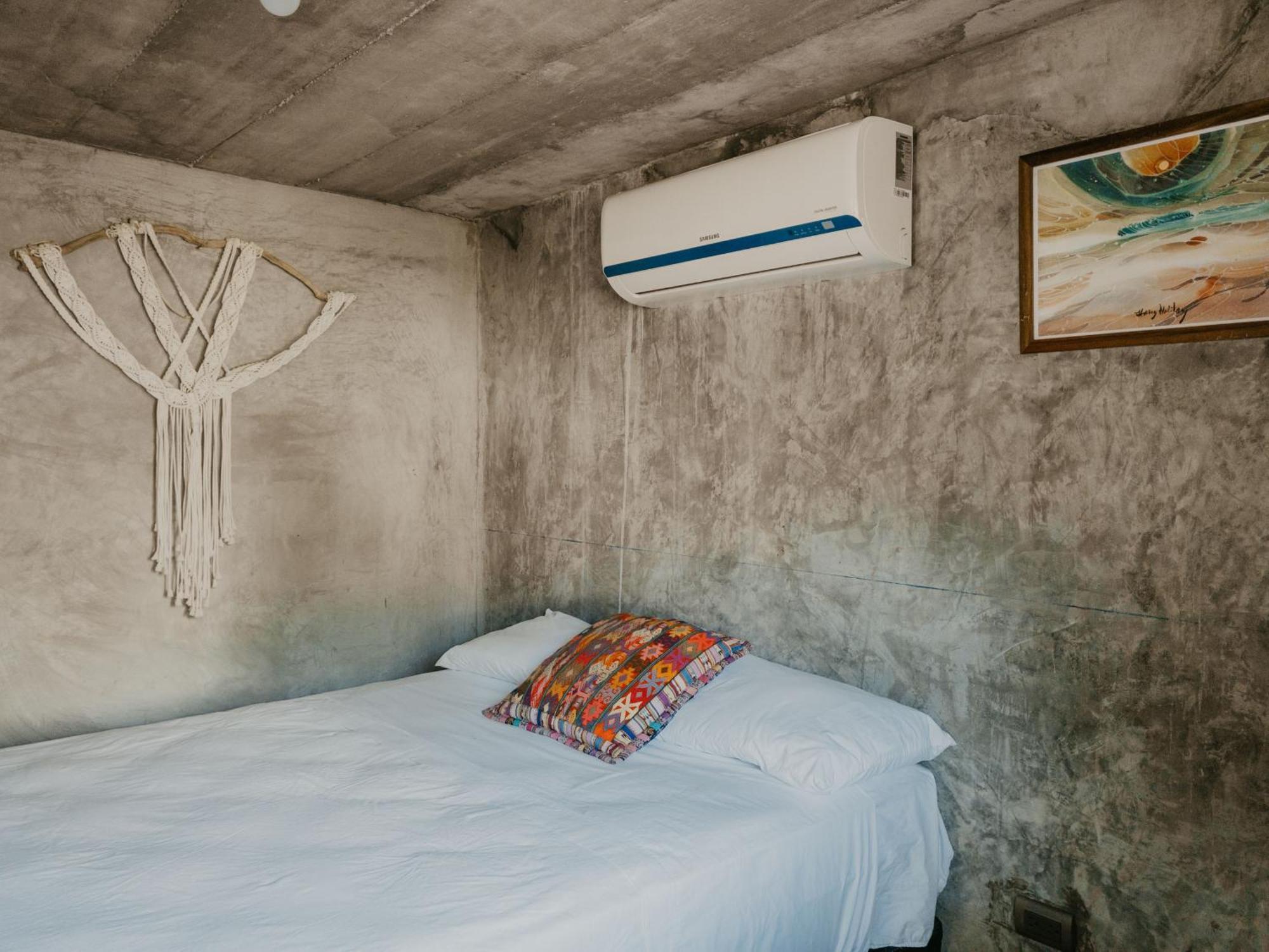Cocori Lodge Paredon El Paredón Buena Vista Kültér fotó