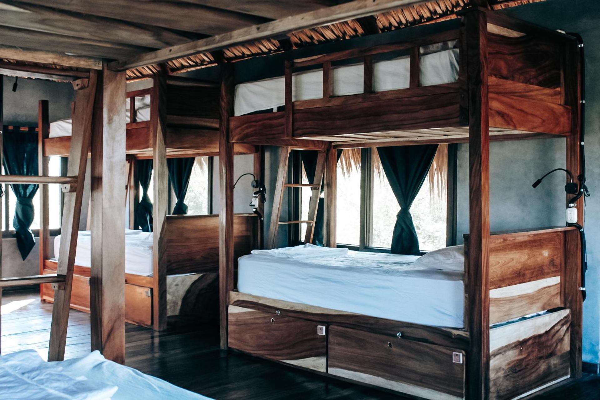 Cocori Lodge Paredon El Paredón Buena Vista Kültér fotó