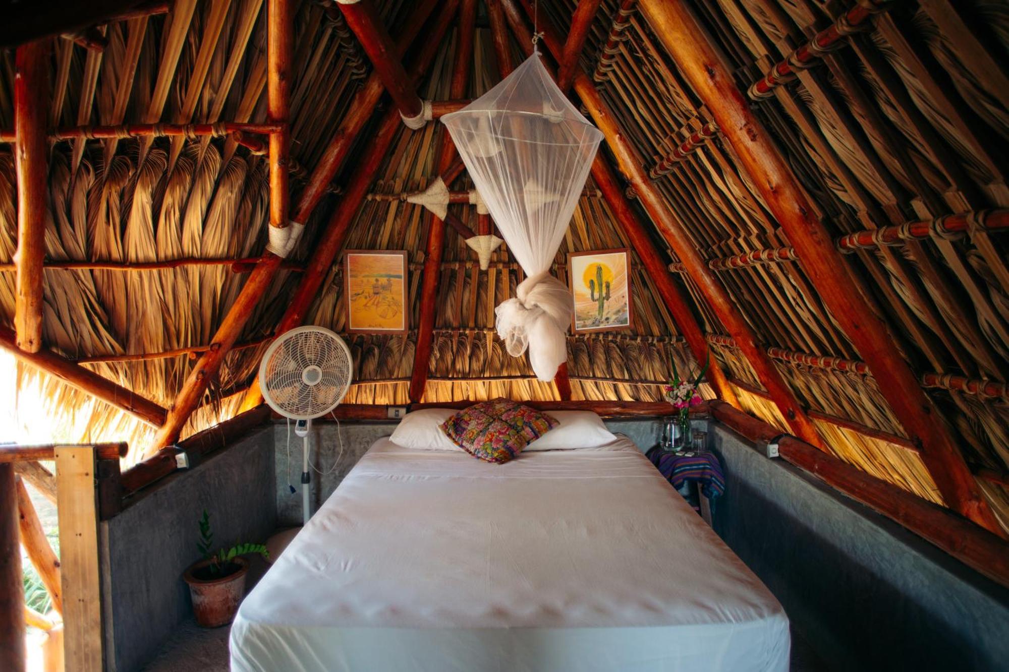 Cocori Lodge Paredon El Paredón Buena Vista Kültér fotó