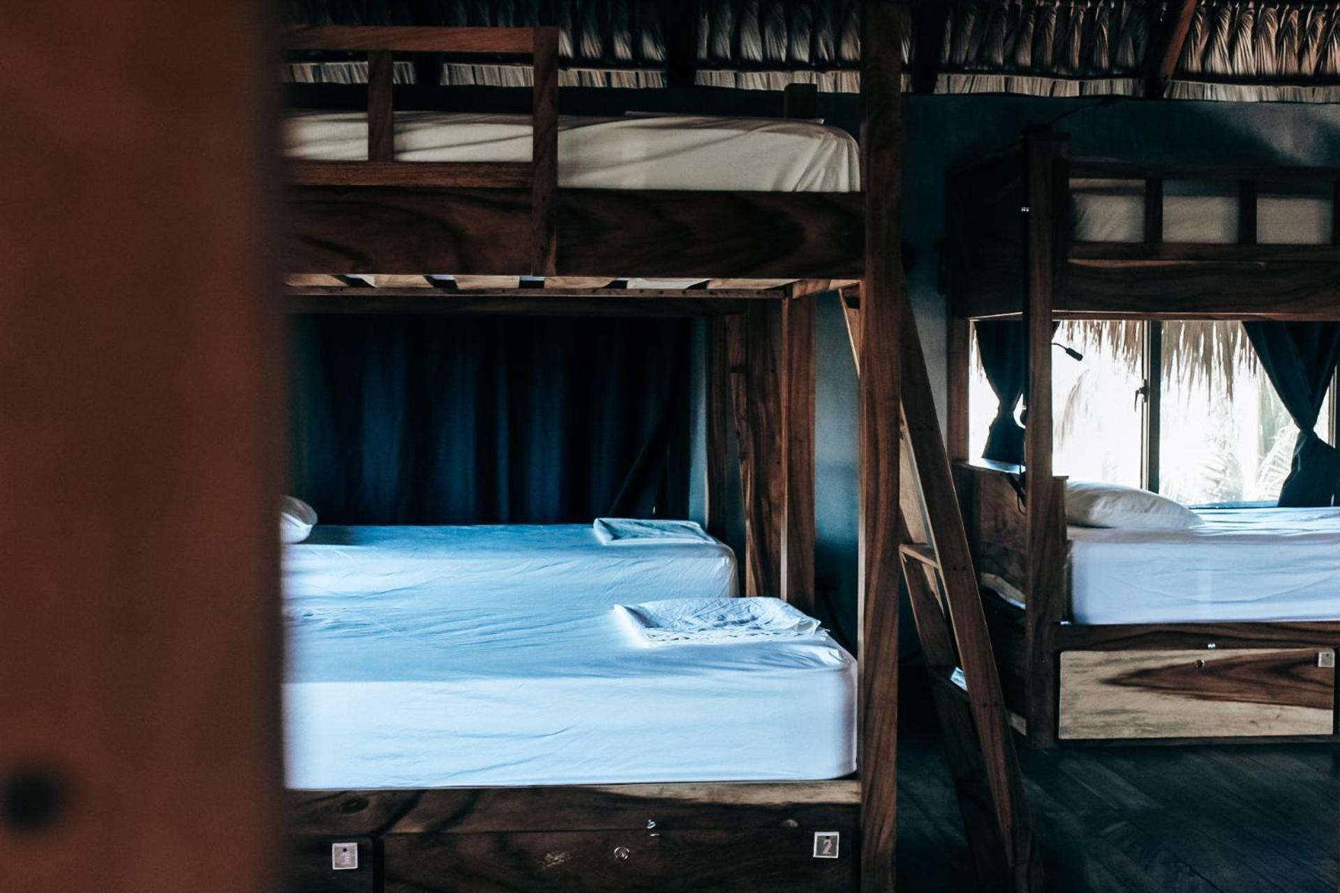 Cocori Lodge Paredon El Paredón Buena Vista Kültér fotó
