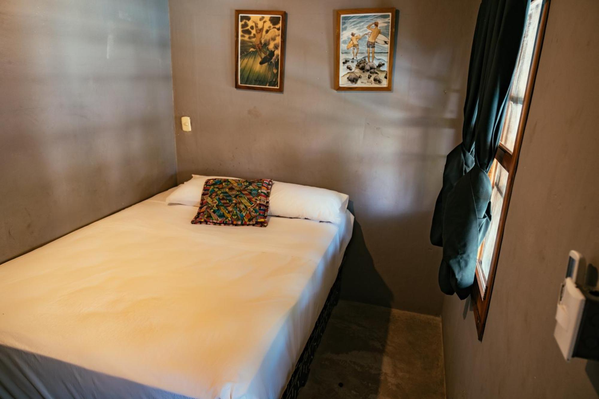 Cocori Lodge Paredon El Paredón Buena Vista Kültér fotó