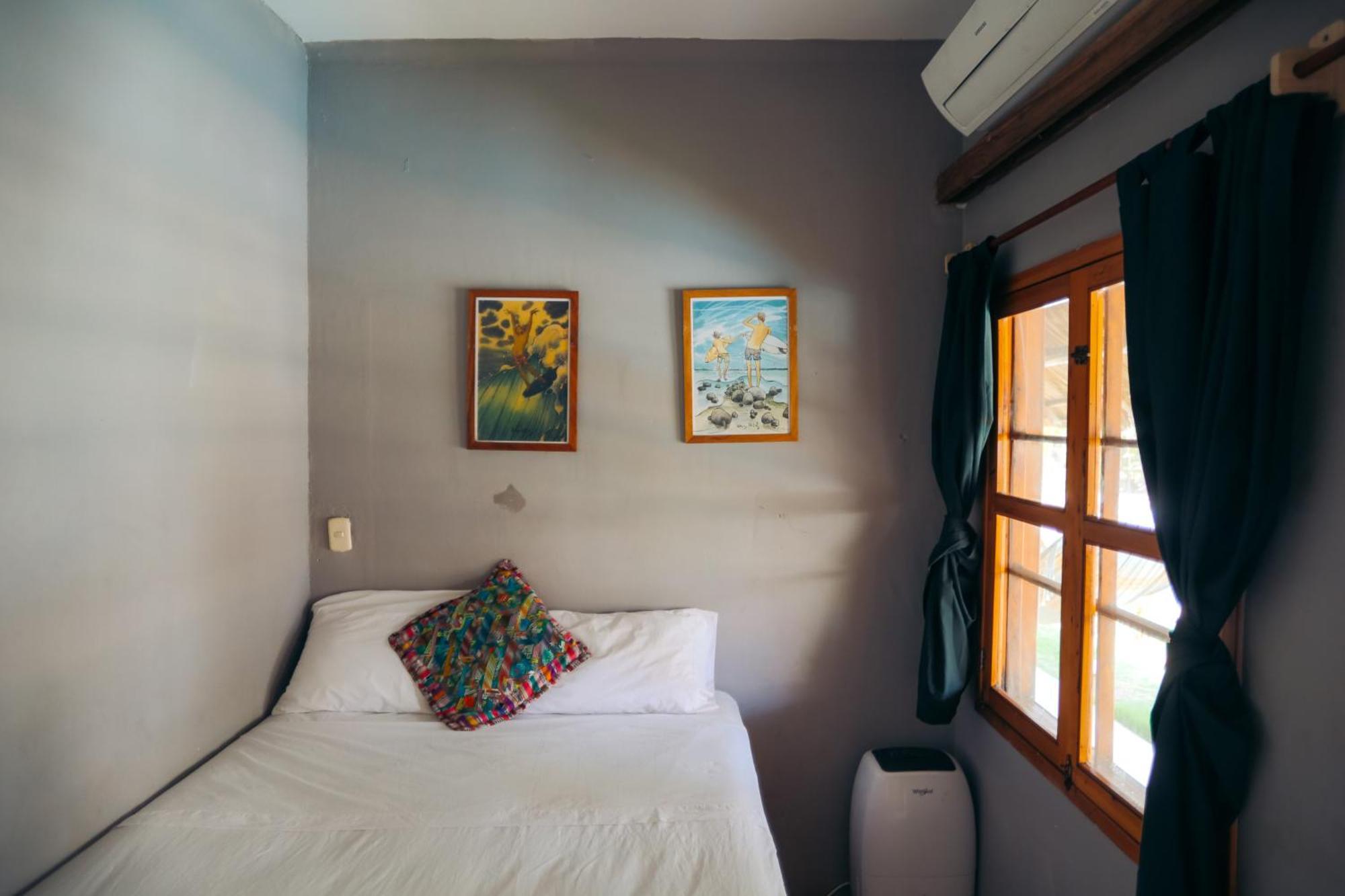 Cocori Lodge Paredon El Paredón Buena Vista Kültér fotó