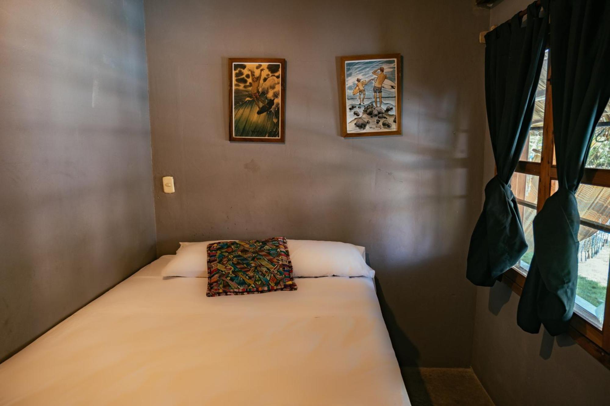 Cocori Lodge Paredon El Paredón Buena Vista Kültér fotó