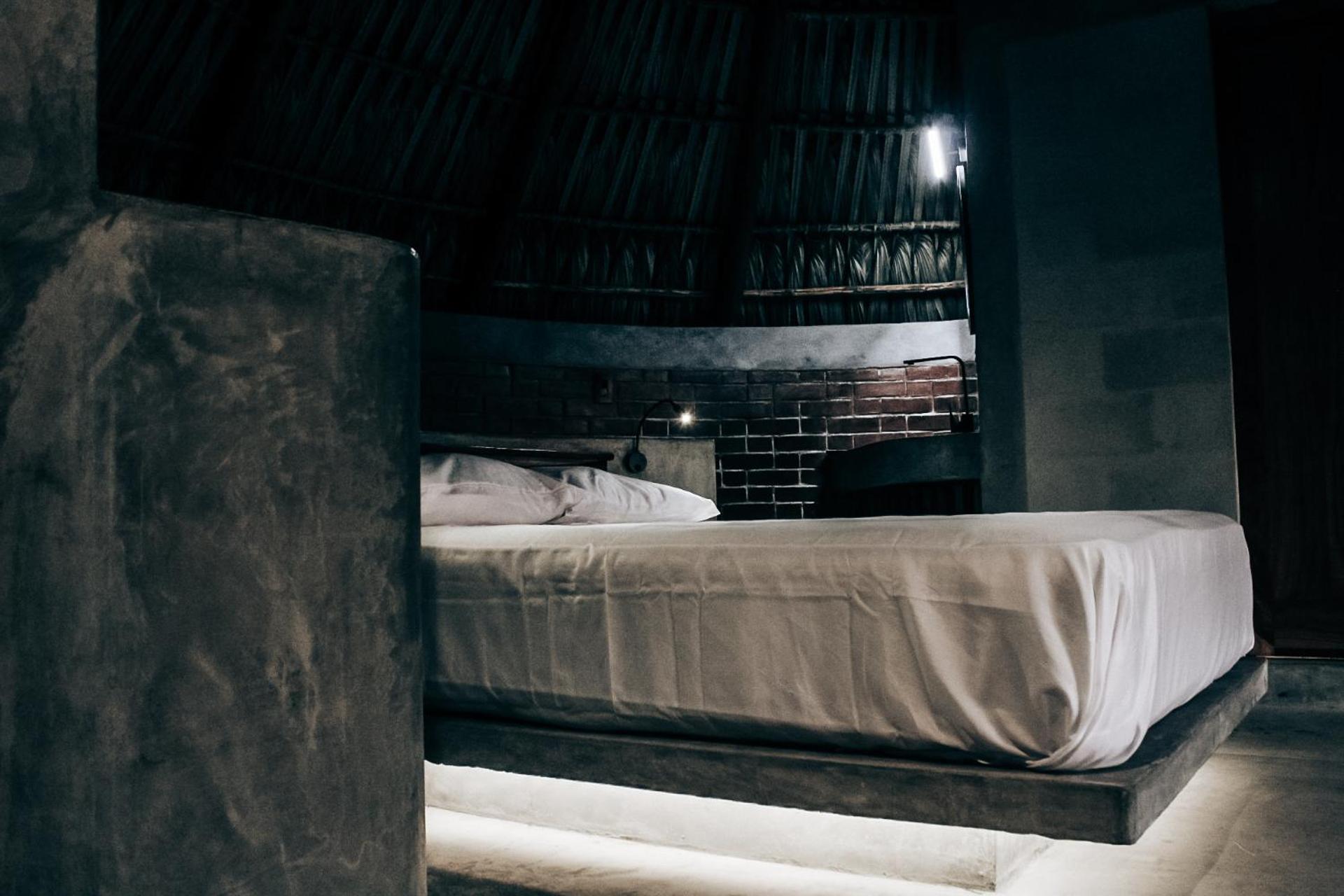 Cocori Lodge Paredon El Paredón Buena Vista Kültér fotó
