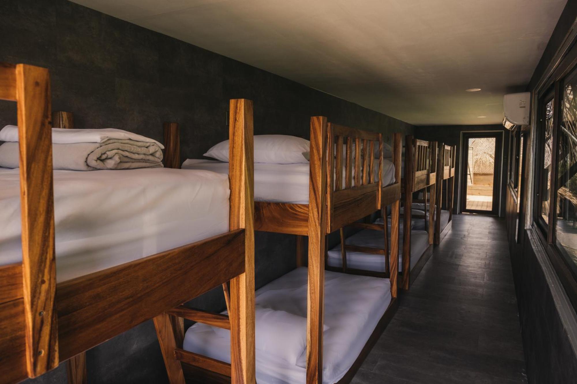 Cocori Lodge Paredon El Paredón Buena Vista Kültér fotó