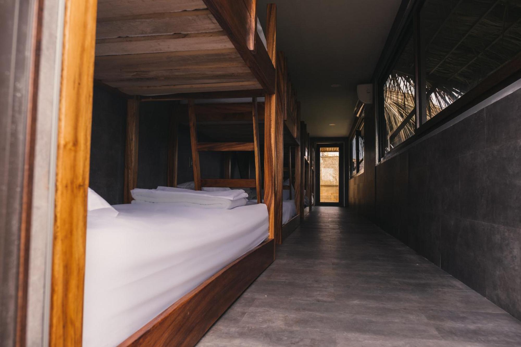 Cocori Lodge Paredon El Paredón Buena Vista Kültér fotó