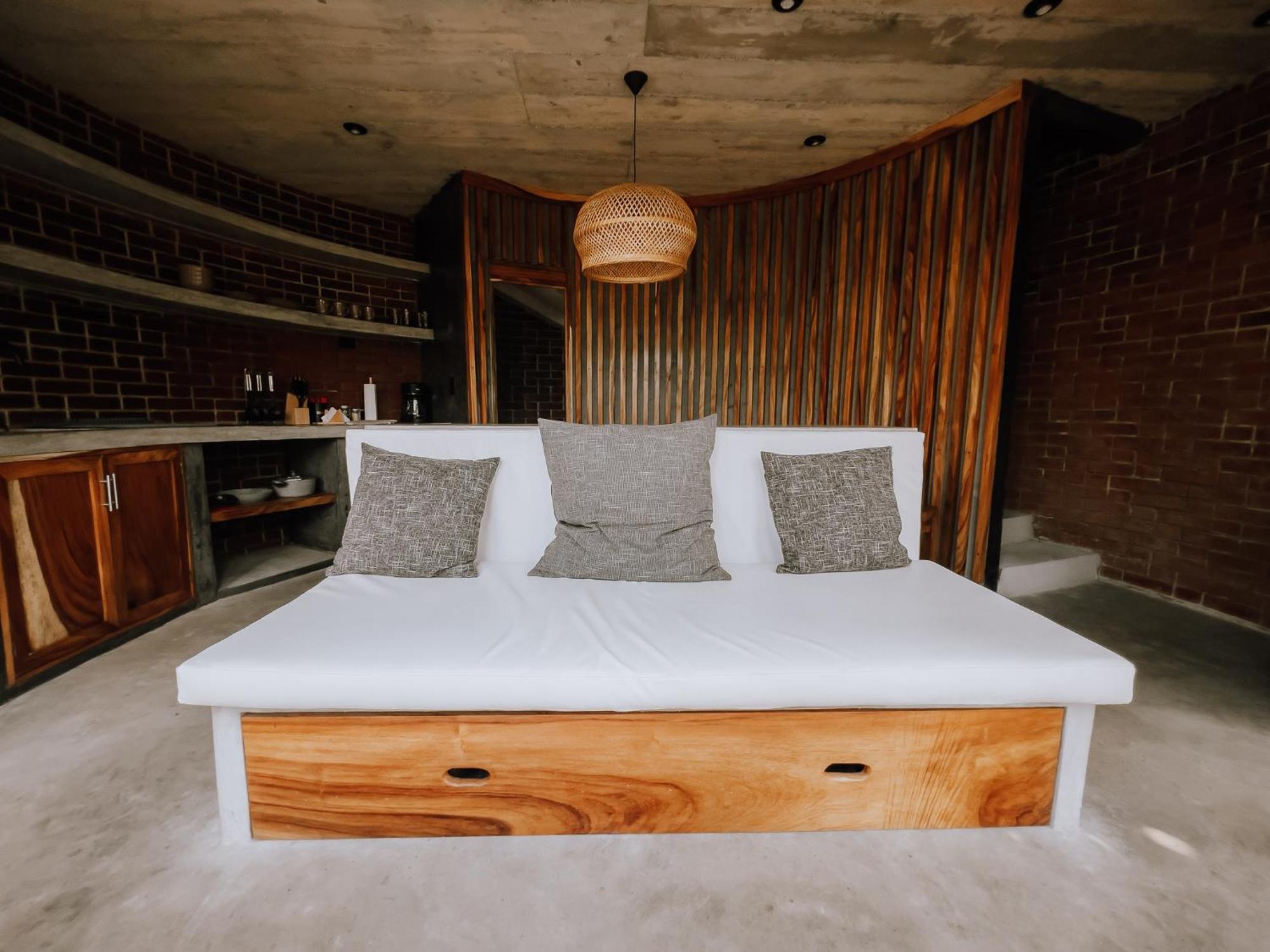 Cocori Lodge Paredon El Paredón Buena Vista Kültér fotó