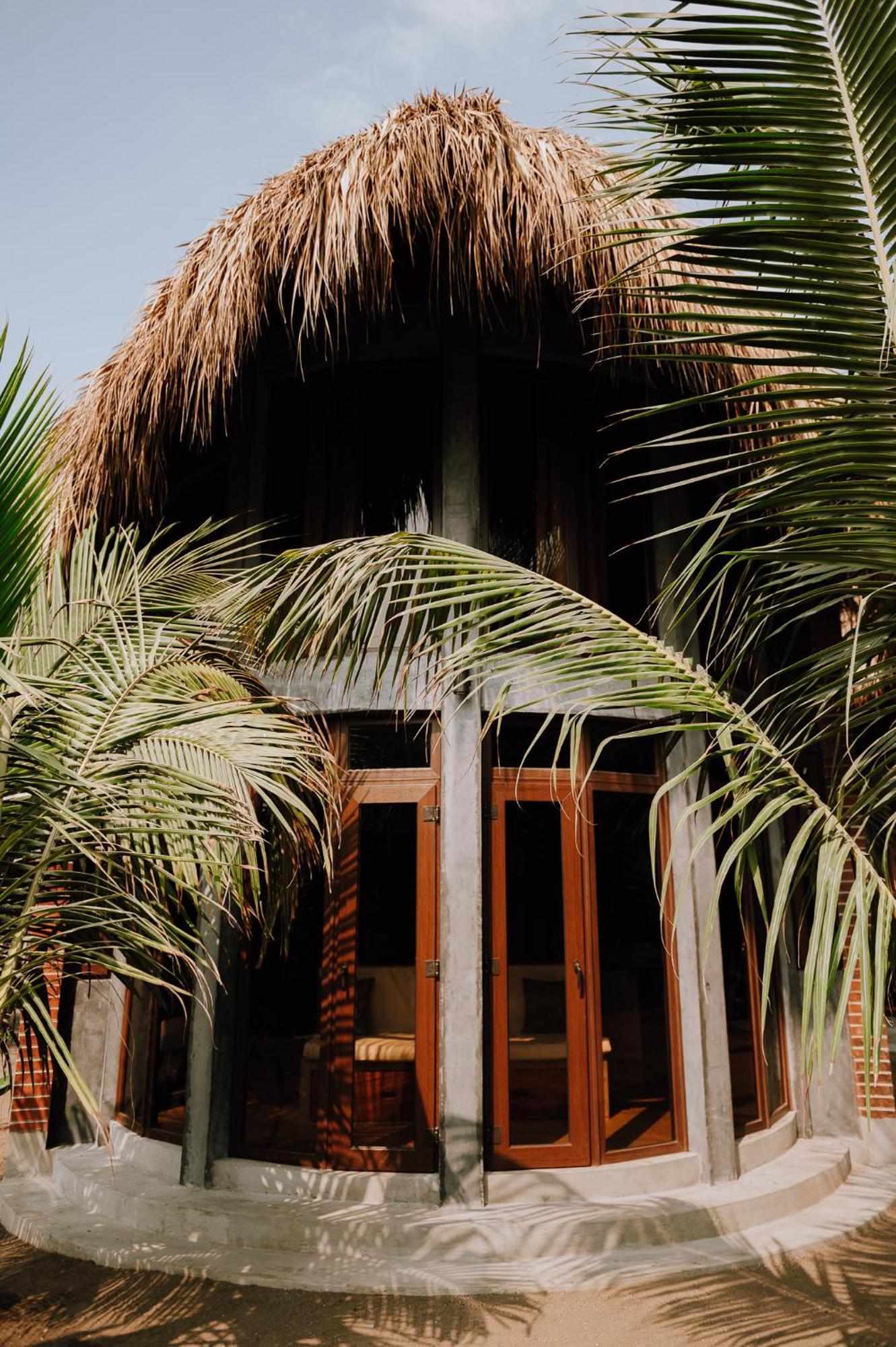 Cocori Lodge Paredon El Paredón Buena Vista Kültér fotó