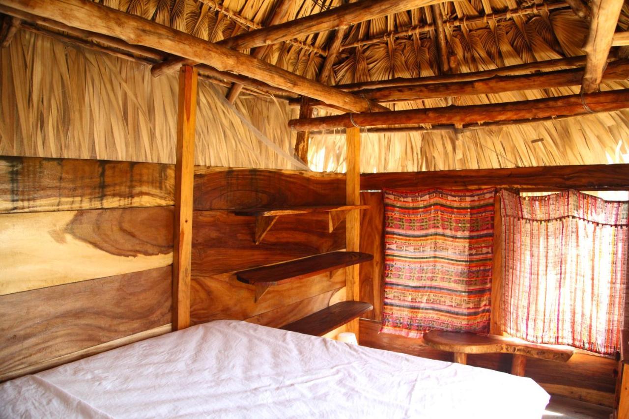 Cocori Lodge Paredon El Paredón Buena Vista Kültér fotó