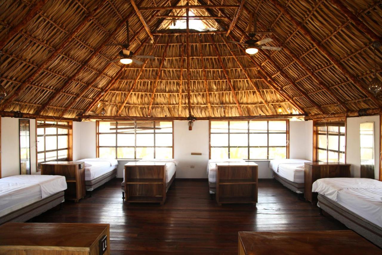 Cocori Lodge Paredon El Paredón Buena Vista Kültér fotó