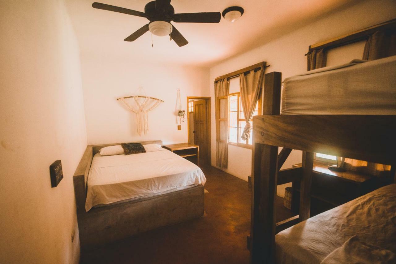 Cocori Lodge Paredon El Paredón Buena Vista Kültér fotó