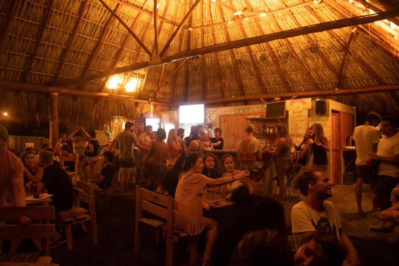 Cocori Lodge Paredon El Paredón Buena Vista Kültér fotó