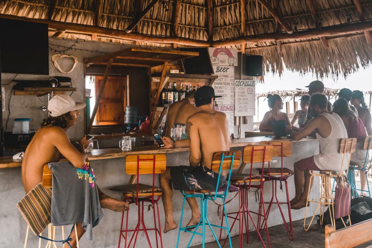 Cocori Lodge Paredon El Paredón Buena Vista Kültér fotó
